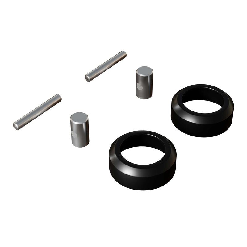 ARRMA ARA-3129 CVD Rebuild Set: MINI KRATON