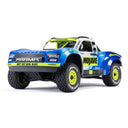ARRMA 1/16 Mojave Grom 4X4 RTR Brushed Desert Truck w/ Battery & Charger