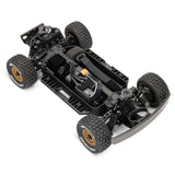 MOJAVE GROM 223S BLX Brushless 4X4 Small Scale Desert Truck RTR with DSC, Black