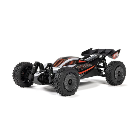 ARRMA TYPHON GROM 223S BLX Brushless 4X4 Small Scale Buggy RTR with Battery & Charger