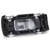 ARRMA ARA2315ST1 Infraction Grom 3S BLX 1/12 4X4 RTR w/ Battery & Charger