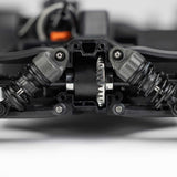 ARRMA ARA2315ST1 Infraction Grom 3S BLX 1/12 4X4 RTR w/ Battery & Charger