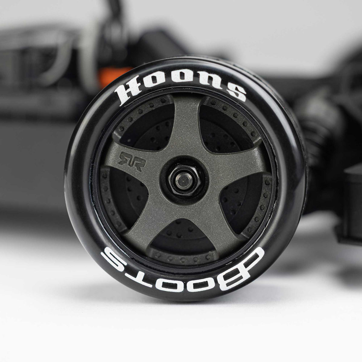 ARRMA ARA2315ST1 Infraction Grom 3S BLX 1/12 4X4 RTR w/ Battery & Charger
