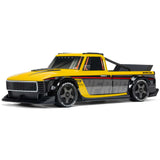 ARRMA ARA2315ST2 Infraction Grom 3S BLX 1/12 4X4 RTR w/ Battery & Charger