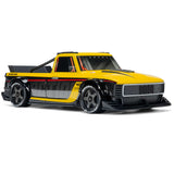 ARRMA ARA2315ST2 Infraction Grom 3S BLX 1/12 4X4 RTR w/ Battery & Charger