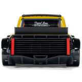 ARRMA ARA2315ST2 Infraction Grom 3S BLX 1/12 4X4 RTR w/ Battery & Charger