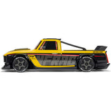 ARRMA ARA2315ST2 Infraction Grom 3S BLX 1/12 4X4 RTR w/ Battery & Charger