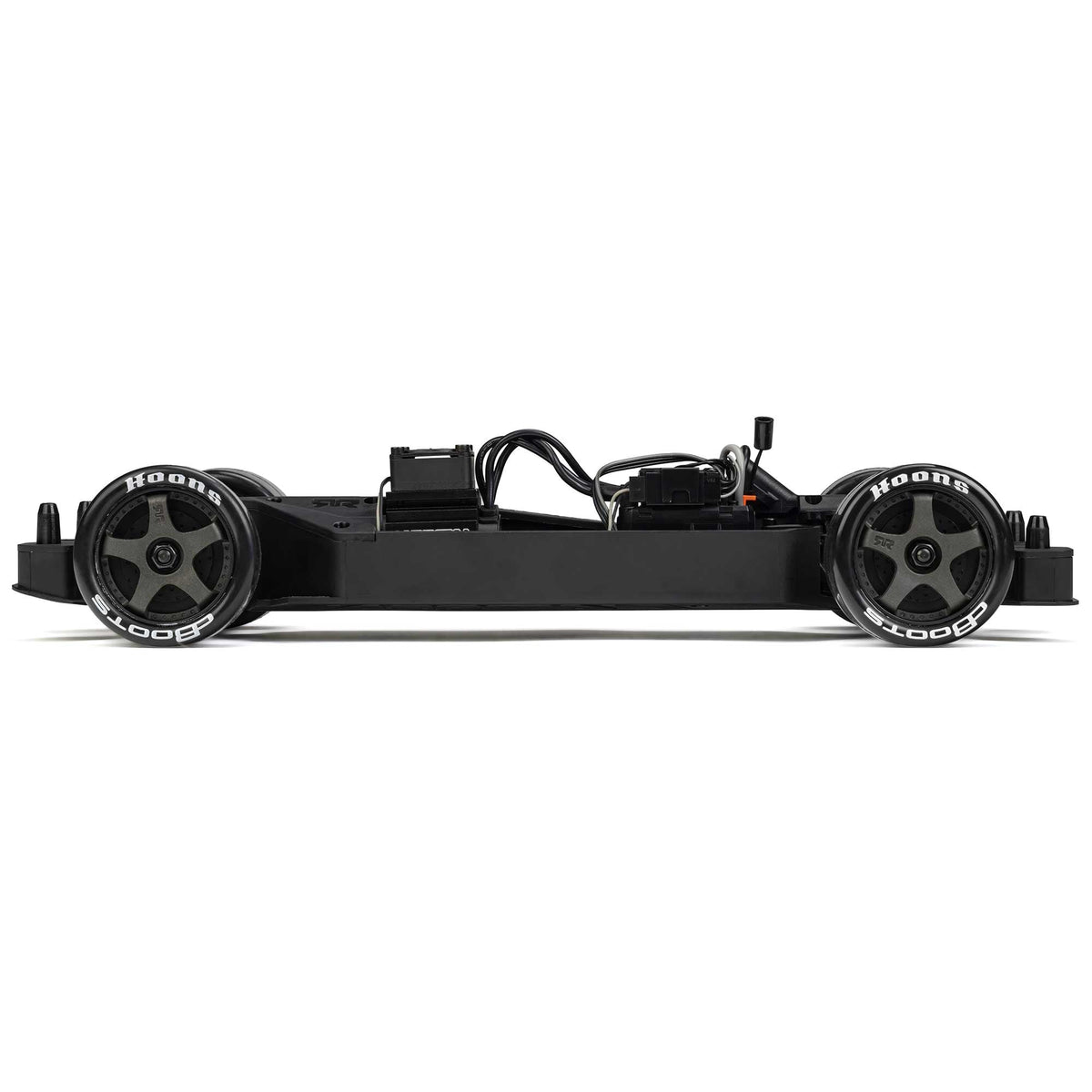 ARRMA ARA2315ST2 Infraction Grom 3S BLX 1/12 4X4 RTR w/ Battery & Charger