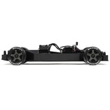 ARRMA ARA2315ST2 Infraction Grom 3S BLX 1/12 4X4 RTR w/ Battery & Charger