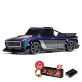 ARRMA ARA2315ST1 Infraction Grom 3S BLX 1/12 4X4 RTR w/ Battery & Charger