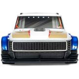 ARRMA ARA2315T1 Infraction Grom 3S BLX 1/12 4X4 RTR - Shipping on the 28TH