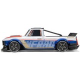 ARRMA ARA2315T1 Infraction Grom 3S BLX 1/12 4X4 RTR - Shipping on the 28TH