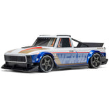 ARRMA ARA2315T1 Infraction Grom 3S BLX 1/12 4X4 RTR - Shipping on the 28TH