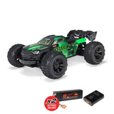 ARRMA ARA2508ST3 1/16 ARRMA MINI KRATON 3S (Battery & Charger Included)