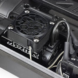 ARRMA ARA2508ST3 1/16 ARRMA MINI KRATON 3S (Battery & Charger Included)