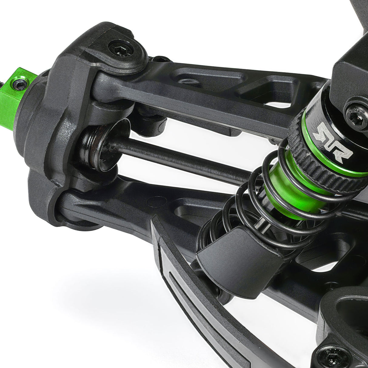 ARRMA ARA2508ST3 1/16 ARRMA MINI KRATON 3S (Battery & Charger Included)