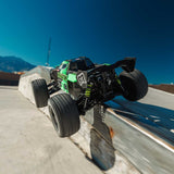 ARRMA ARA2508ST3 1/16 ARRMA MINI KRATON 3S (Battery & Charger Included)