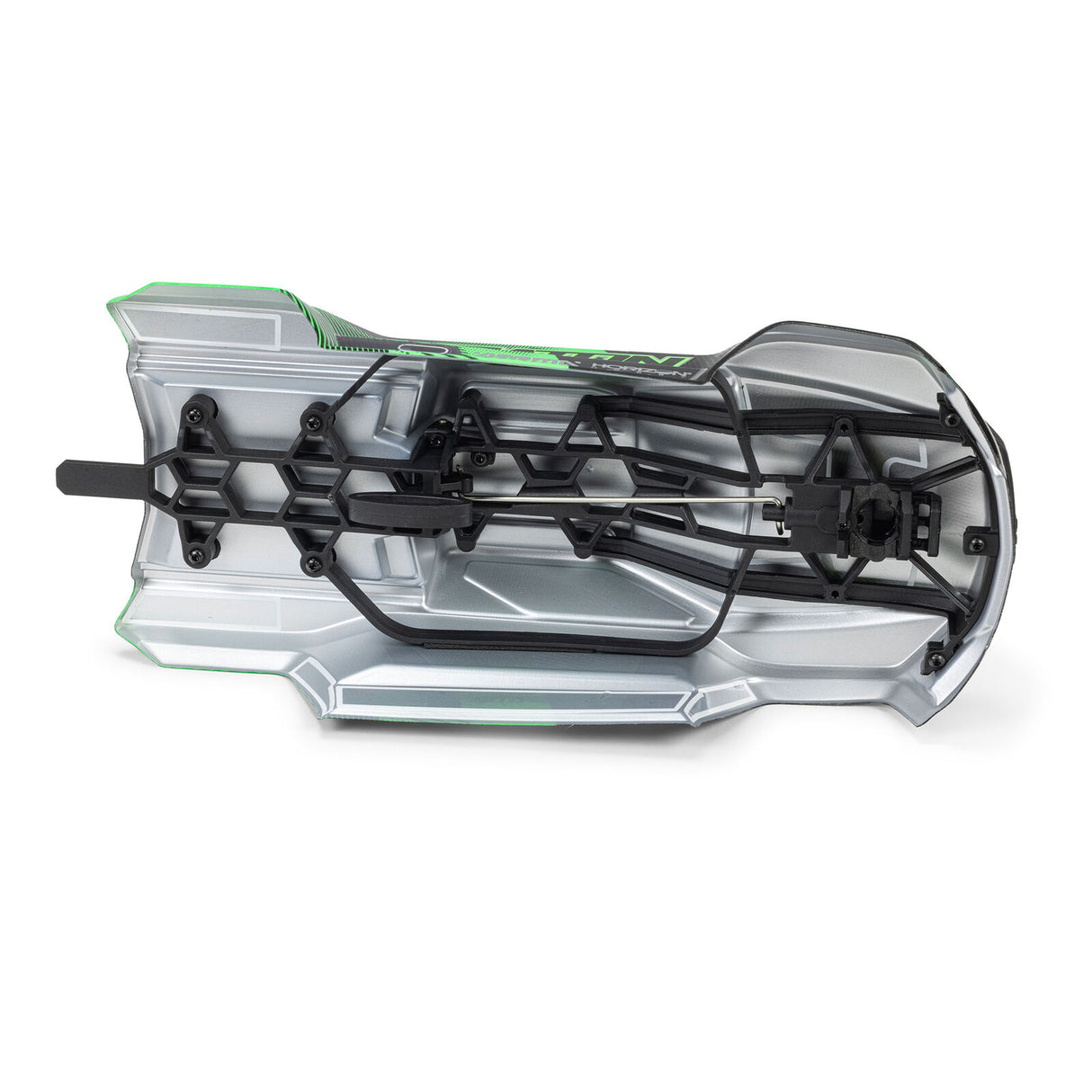 ARRMA ARA2508ST3 1/16 ARRMA MINI KRATON 3S (Battery & Charger Included)