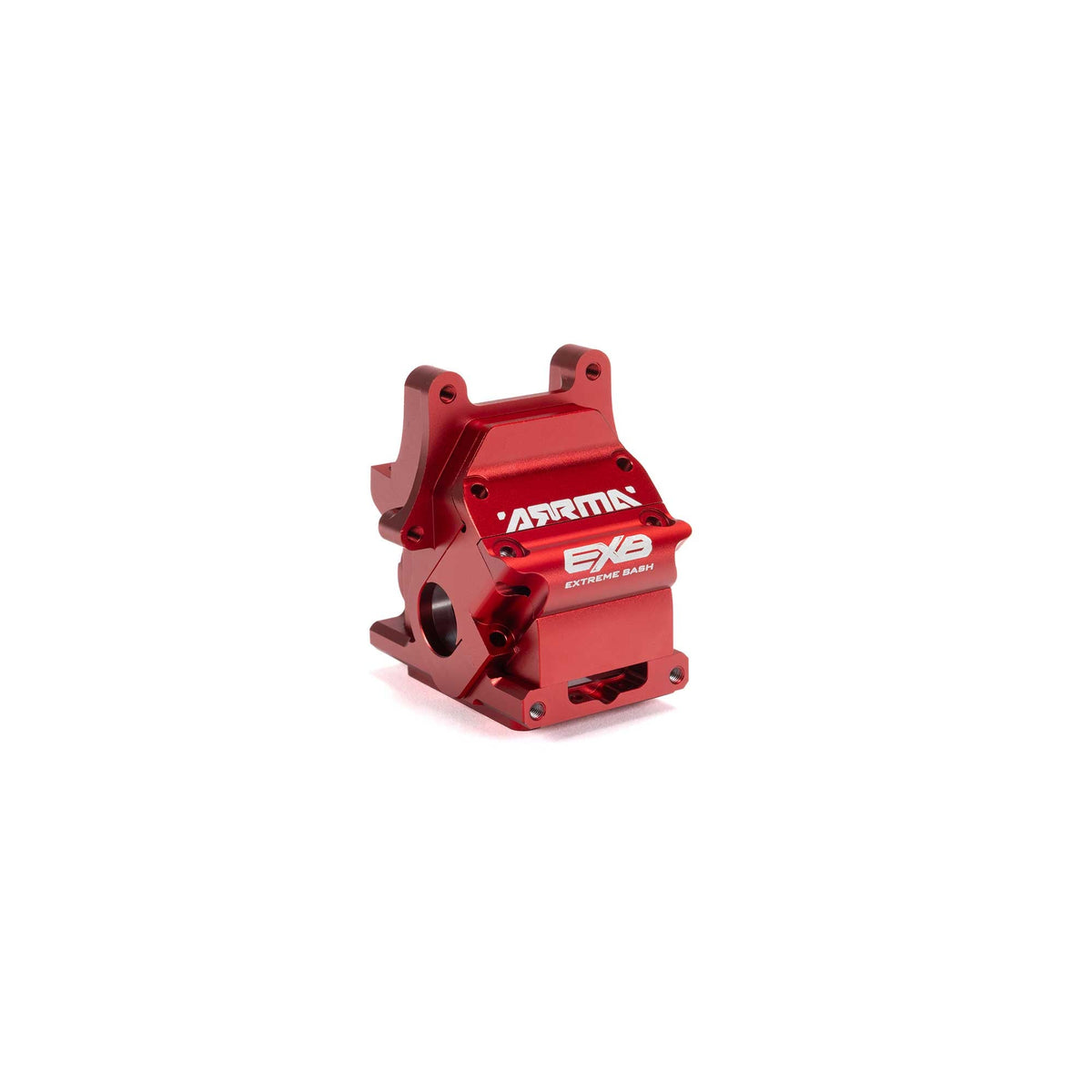 ARRMA ARA311186 Aluminum Gearbox Set