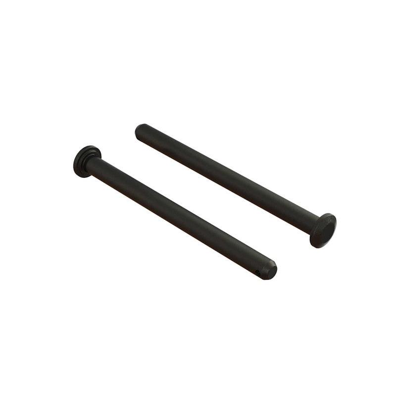 Arrma ARA320592 Brace Mount Pin 67mm (2) Kraton 4X4 8S