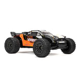 ARRMA 3205ST2 1/10 VORTEKS MEGA 550 2WD Stadium Truck RTR with Battery & Charger, Orange