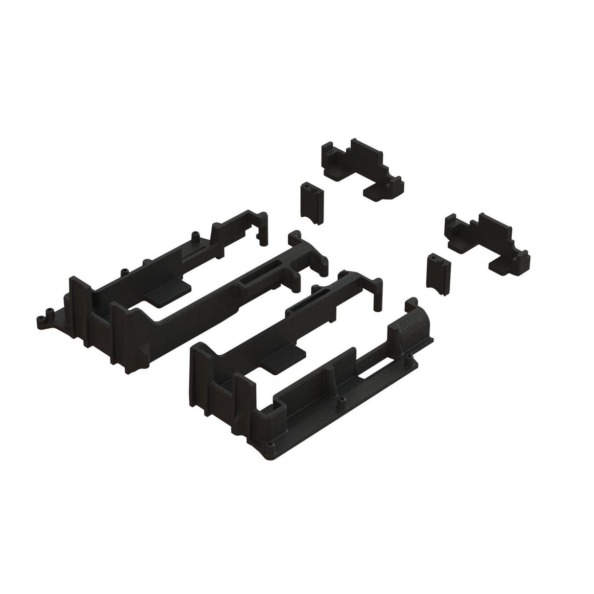 Arrma ARA320660 Battery Box Set Limitless 6S