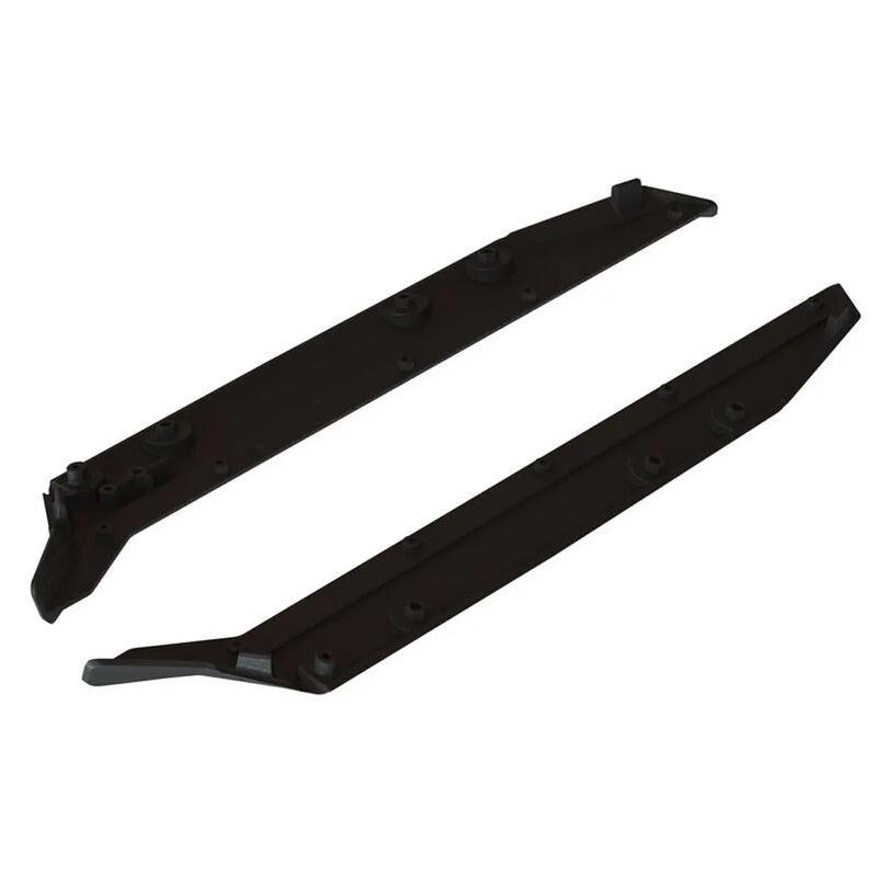 ARRMA ARA320689 Side Guards for 1/7 Fireteam 6S