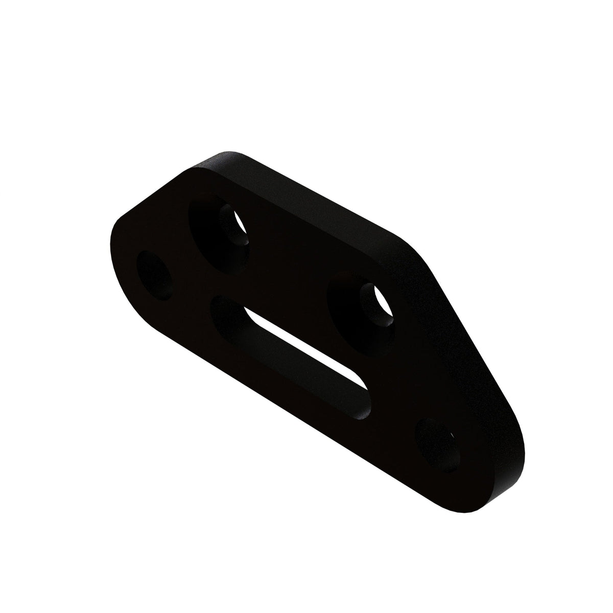 ARRMA ARA330754 Aluminum Front Suspension Mount