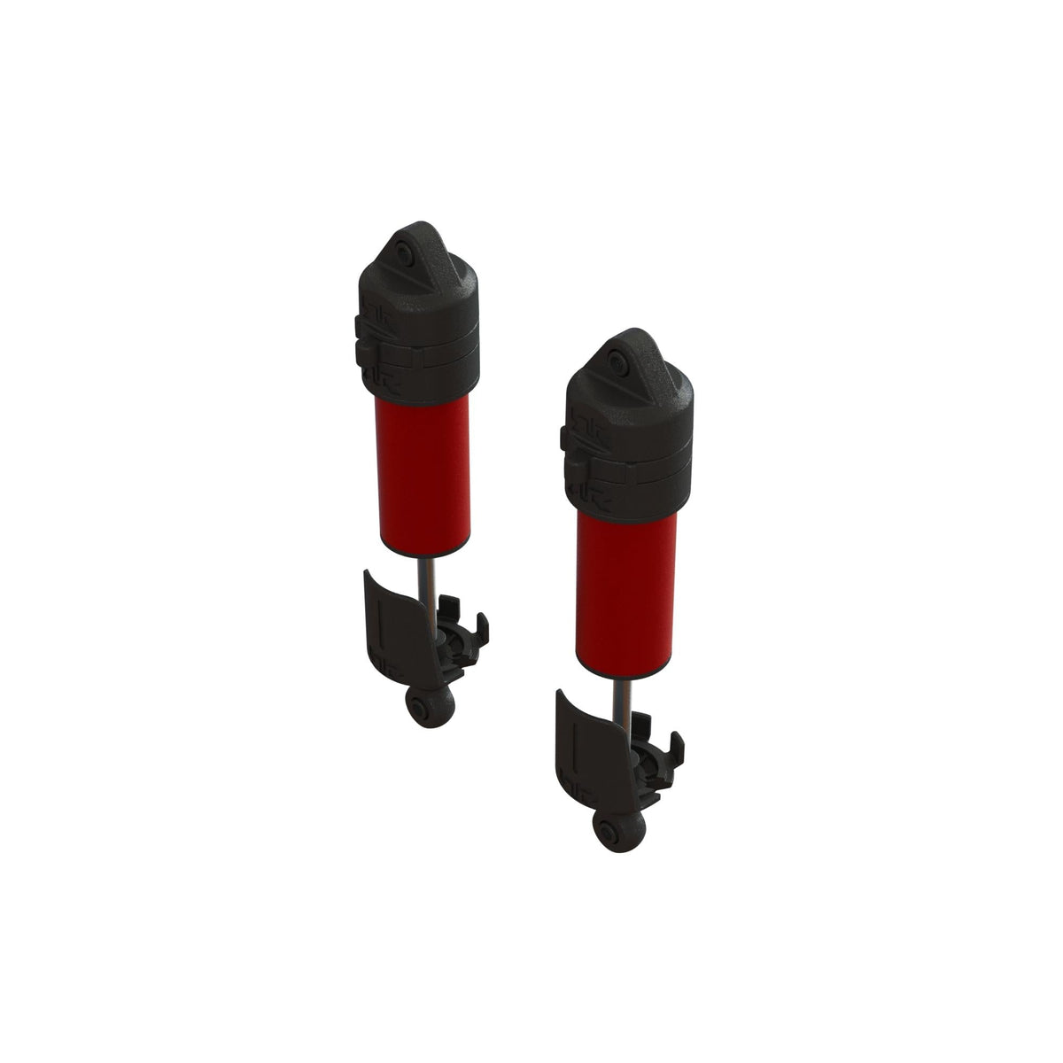 ARRMA ARA330793 Aluminum Shock Set 131mm