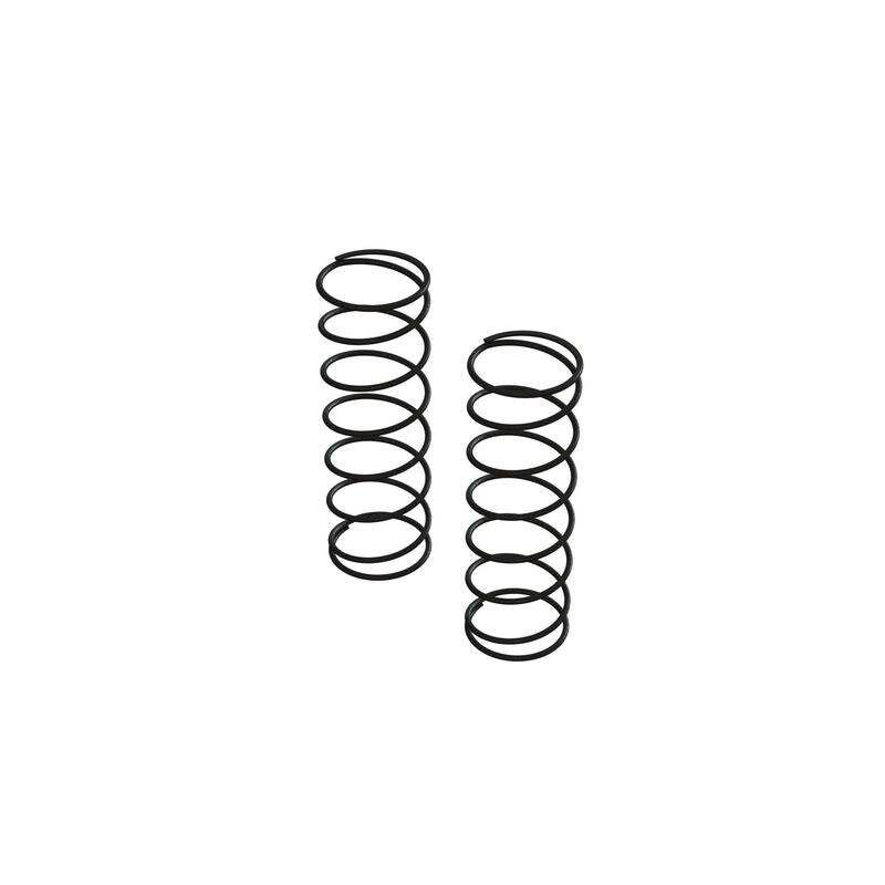 ARRMA 330800 Shock Springs, 85mm 0.54N/mm (3.08lb/in) (2)