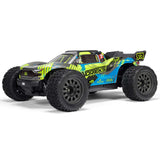 ARRMA 1/10 Vorteks 223S DSC 4X4 RTR Brushless Stadium Truck