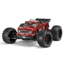 ARRMA 1/10 Outcast 4S 4X4 RTR Brushless Stunt Truck