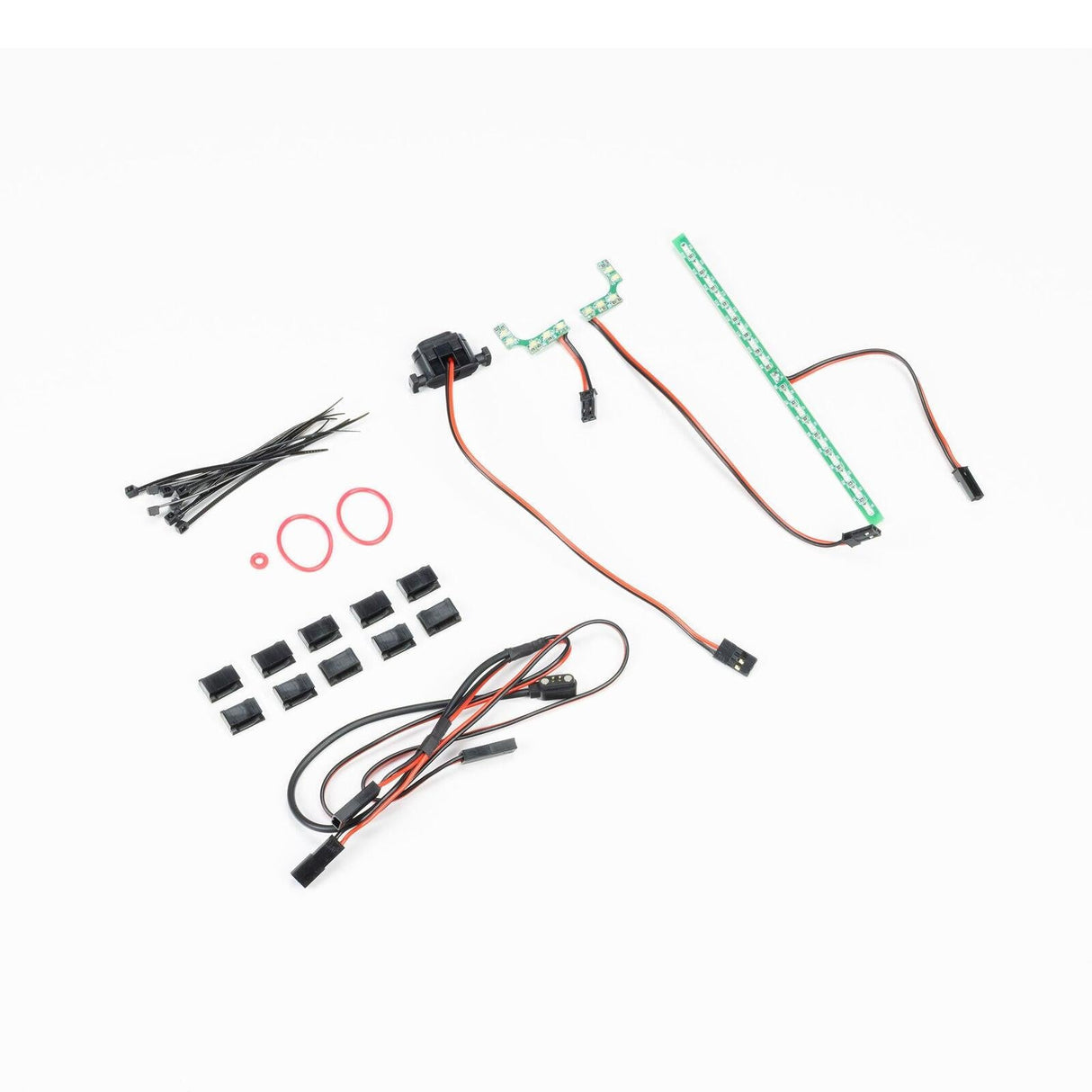 Arrma ARA480075 BIGROCK Light Set Big Rock 6S