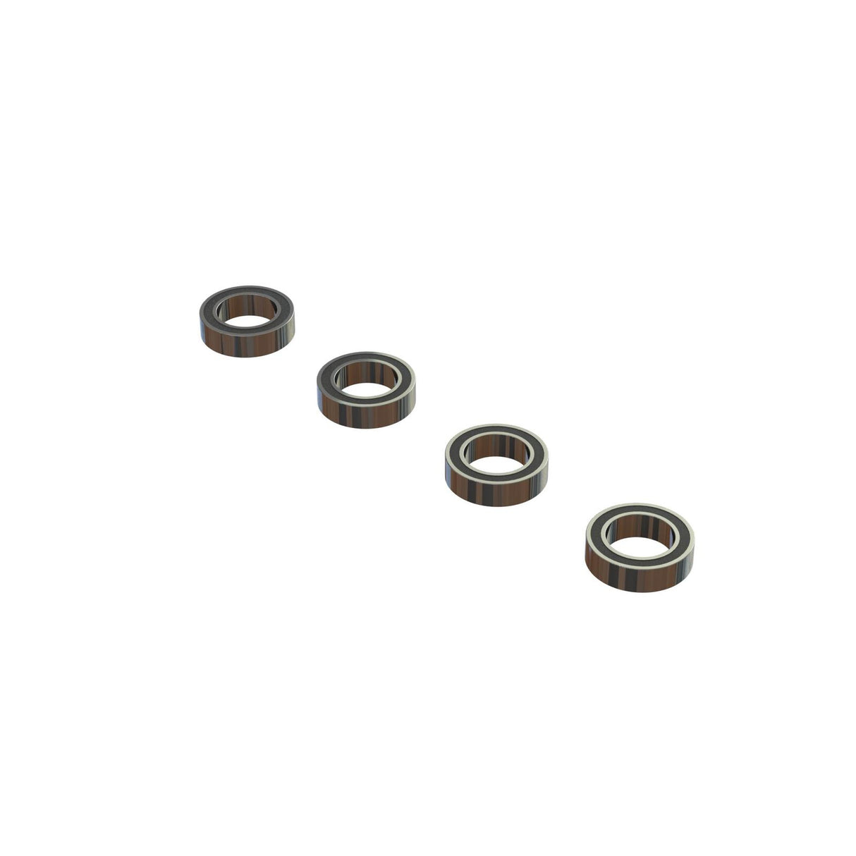 ARRMA 610053 Ball Bearing 7x11x3mm (2RS) (4)