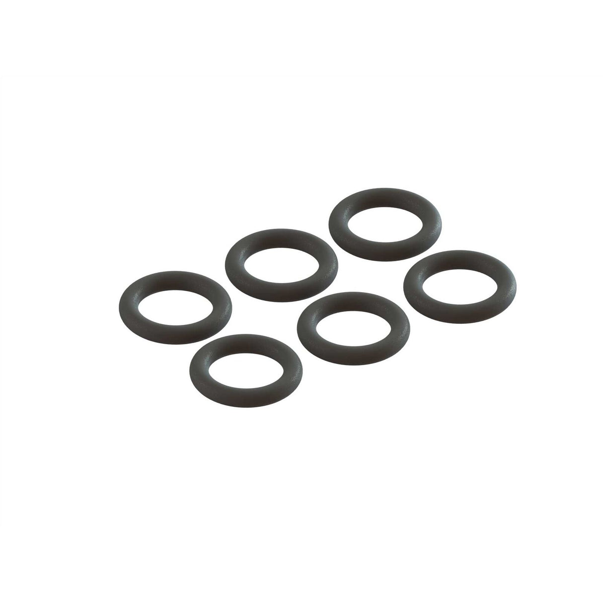 ARRMA 716033 O-Ring, 5.8x1.5mm (6): EXB