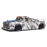 ARRMA 1/7 Infraction 6S AVC 4X4 RTR Brushless All-Road Street Bash