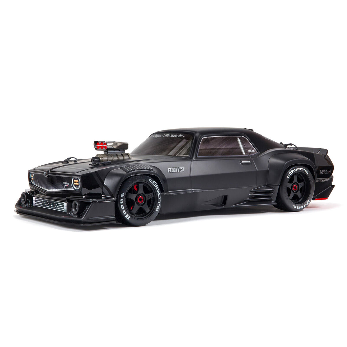 ARRMA Felony 6S BLX 1/7 4X4 RTR Brushless