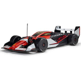 ARRMA 1/7 LIMITLESS 120 8S BLX 4X4 RTR Speed Machine w/ AVC