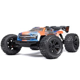 ARRMA 1/8 KRATON 6S 4X4 RTR Brushless Speed Truck ARA8608V6T2 ARA8608V6T1