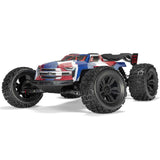ARRMA 1/8 Kraton 6S 4X4 RTR Brushless Speed Monster Truck