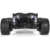 Arrma 8608V6T4 - 1/8 KRATON 4X4 6S BLX BRUSHLESS V6 SPEED TRUCK RTR (Blue/Red)