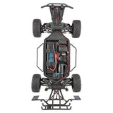Team Associated 20530 Pro4 SC10 1/10 RTR 4WD Brushless Short Course Truck
