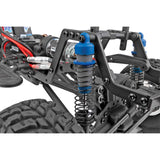 TEAM ASSOCIATED ASC40011C 1/12 Enduro12 4x4 Trail Truck, Bushido RTR