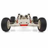 Team Associated 7003 1/10 RC10T 2WD Stadium Truck Kit Cliff Lett Team Moo Ltd Ed