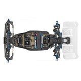 Team Associated ASC90042 RC10B7D Team 1/10 2WD Electric Buggy Kit - 90042