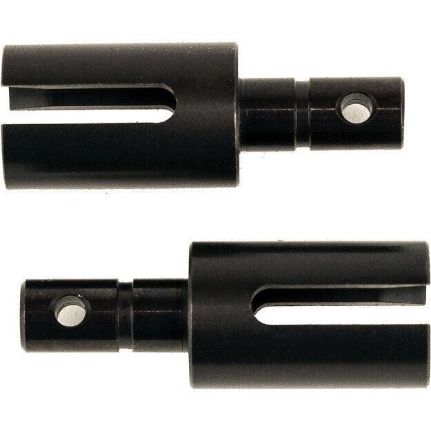 Associated ASC92357 RC10B74 HD Differential Outdrives