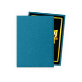 Dragon Shield: Amazonite - Matte Sleeves