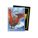SIGNATURE SERIES - THE RAID - MATTE DUAL ART SLEEVES