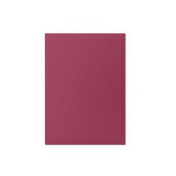 Pomegranate & Gold - Matte Dual Sleeves