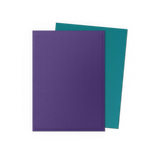 SOUL & PETROL - MATTE DUAL SLEEVES